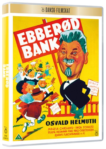 Ebberød Bank